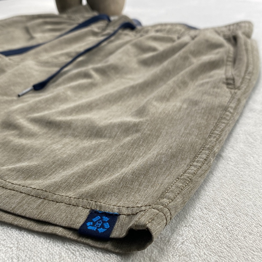 Tailor Vintage OSUN 7” Lined Recycled Stretch Multifunctional Hybrid Short - Picture 8 of 16
